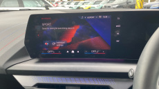 BMW 2 Series 220 M Sport 4dr Step Auto Petrol Saloon